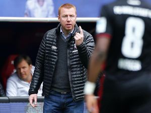 Ingolstadt Jadi Tim Kedua yang Terdegradasi dari Bundesliga