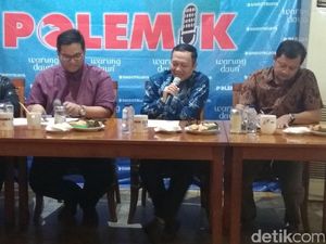 MUI Kritik Aksi Pendukung Ahok Berlangsung hingga Larut Malam
