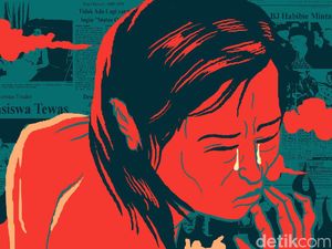 Penyelesaian Tragedi Mei 1998, Harapan Tak Bertepi