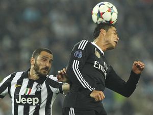 Capello Sebut Madrid Ngeri Lihat Pertahanan Juventus