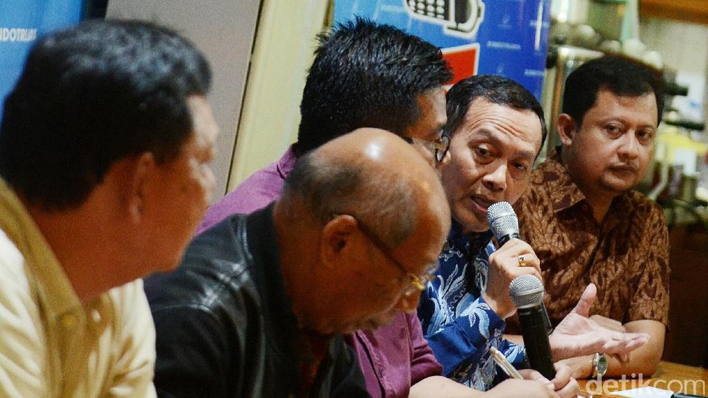 Diskusi Dramartugi Ahok Diskusi Dramartugi Ahok