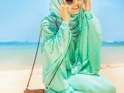 Memilih Sampo yang Tepat untuk Wanita Berhijab