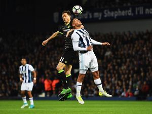 West Brom vs Chelsea Masih Imbang Tanpa Gol