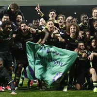 9 Kunci Sukses Chelsea Menjuarai Premier League