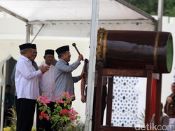 JK hingga Anies Bakal Ceramah Tarawih di Masjid Sunda Kelapa
