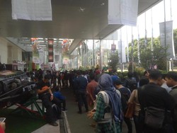 Weekend Ini Saatnya Berburu Perlengkapan Outdoor Murah di Indofest 2017!