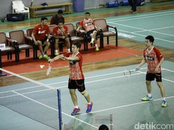 PBSI Pertanyakan Rencana BWF, dari Aturan Servis sampai Skor Akhir