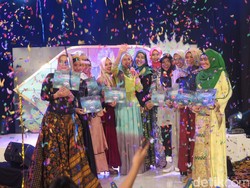 Yuk Ikuti Live Chat Bersama 10 Finalis Sunsilk Hijab Hunt 2017