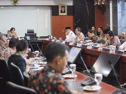 Pakai Cara Ini Proyek Listrik di Tangerang Tak Bebani APBN