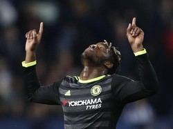 Batshuayi Ingin Curi Hati Conte dengan Cara Kerja, Kerja, Kerja