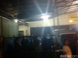 Pedagang Sembako Tewas Dibacok, Polisi: Masih Diselidiki