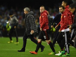 Keputusan MU untuk Fokus ke Liga Europa Belum Tentu Tepat