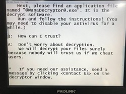 Sadis Banget, Rumah Sakit Ikut Diserang Teroris Siber