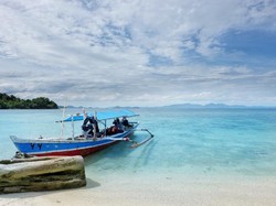 Ide Liburan Long Weekend: Lampung