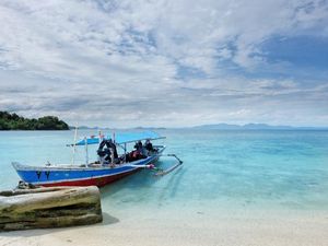 Ide Liburan Long Weekend: Lampung Ide Liburan Long Weekend: Lampung