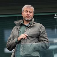 Roman Abramovich dan Trofi-trofi yang Terus Dikumpulkan Chelsea