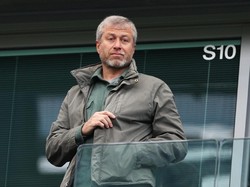 Rusia Vs Ukraina Bikin Abramovich Rugi, Chelsea Akan Dijual?