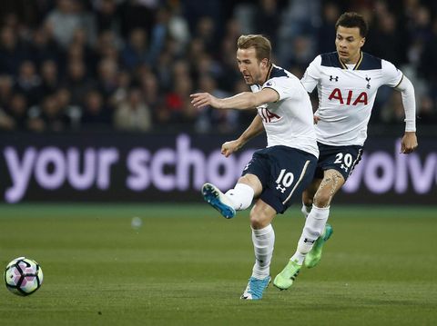 Coba Lagi Musim Depan, Spurs!