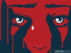 Tak Kunjung Tuntas Meski Berganti 5 Presiden