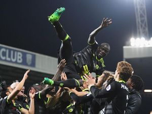 Sulit untuk Tidak Mencintai NGolo Kante