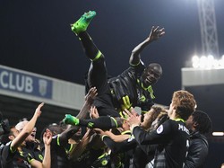 Sulit untuk Tidak Mencintai NGolo Kante