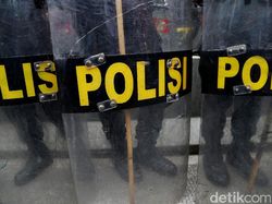 Polisi Diserang, Polresta Solo Berlakukan SOP Khusus Personel Lapangan