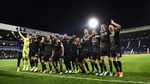 Pesta Kemenangan Chelsea Usai Kantongi Titel Juara Liga Inggris