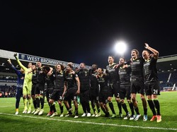 Chelsea: Titel Premier League Sudah, Berikutnya Trofi Piala FA