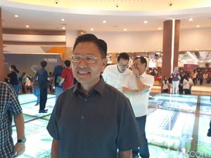 Siapkan Rp 278 T, Bos Lippo Group Pede Bangun Kota Baru Meikarta Siapkan Rp 278 T, Bos Lippo Group Pede Bangun Kota Baru Meikarta