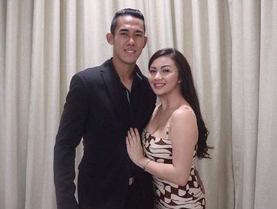 Love is in the Air! Mesranya Ariel Tatum dengan Pacar Baru