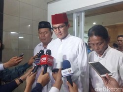 Dialog Bersama Senator DKI, Sandiaga Ingin Promosikan Bir Pletok