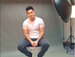 Ini Jose Sarasola, Chef Ganteng Pacar Miyabi