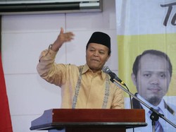 Hidayat Nur Wahid Apresiasi Pertemuan GNPF dan Presiden Jokowi