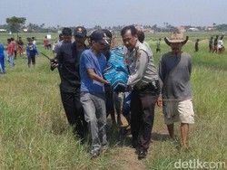 Cari Kerang, 2 Warga Kosambi Tangerang Tewas Tenggelam