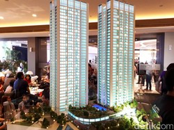 Benarkah Grup Lippo Belum Sepenuhnya Kuasai Lahan Meikarta?