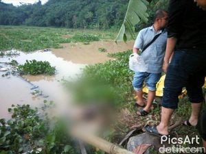Kasus Tewasnya Dosen ITB Suryo Utomo Diusut Polres Cianjur