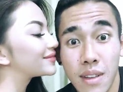 Ryuji Utomo, Bintang Muda Persija yang Pikat Hati Ariel Tatum