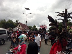 Fahri Ditolak di Manado, FPI: Seluruh DPP Tak Ada Agenda ke Manado