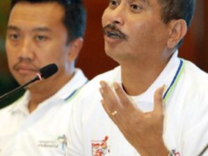 Kemenpar Gelar Pelatihan Dasar SDM Kepariwisataan untuk AP II