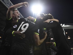 Chelsea Juara Premier League 2016/2017!