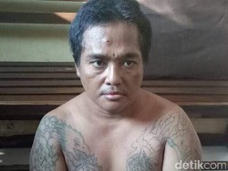 Polisi Tangkap Seorang Pelaku Jambret di Duren Sawit