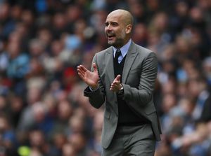 Guardiola Puas dengan Aktivitas City di Bursa Transfer