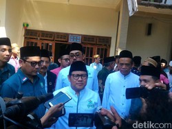 PKB: PDIP dan Hanura Dukung Gus Ipul, Prabowo Masih Perlu Rapat