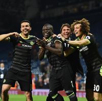 <i>Premier League</i> Sudah, Chelsea Kini Bidik Piala FA