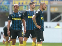 Tak Juga Menang, Kali Ini Inter Dikalahkan Sassuolo 1-2