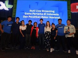 XL Ciptakan Rekor, Beri Akses YouTube Tanpa Kuota pada Pelanggannya