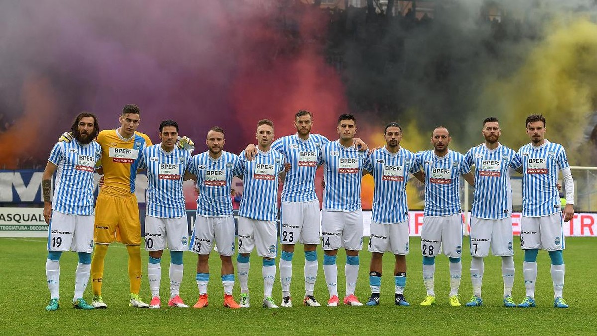 Foto: Getty Images/Valerio Pennicino