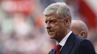 Arsenal dan Wenger Ditunggu Rekor di Piala FA