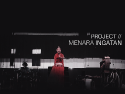 Teater Garasi Angkat Struktur Pertunjukan dari Gandrung Banyuwangi