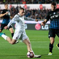 Gol Deulofeu di Menit Akhir Selamatkan Milan dari Kekalahan